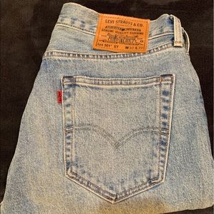 ❌SOLD❌ Levi’s 501 Jeans
